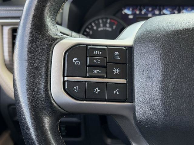 Certified 2024 Ford Expedition Max Limited RWD image 16