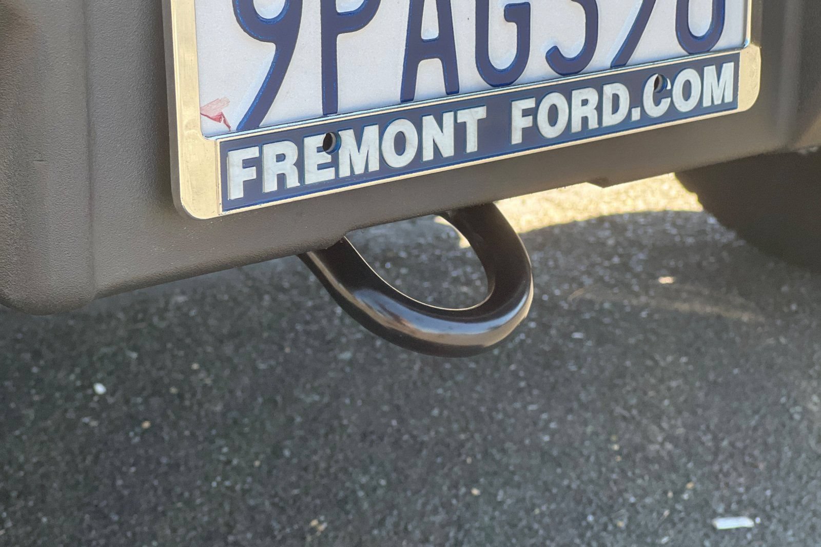 Certified 2024 Ford Bronco Outer Banks AWD/4WD image 52