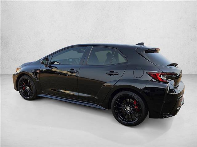 Used 2024 Toyota Corolla GR AWD/4WD image 5