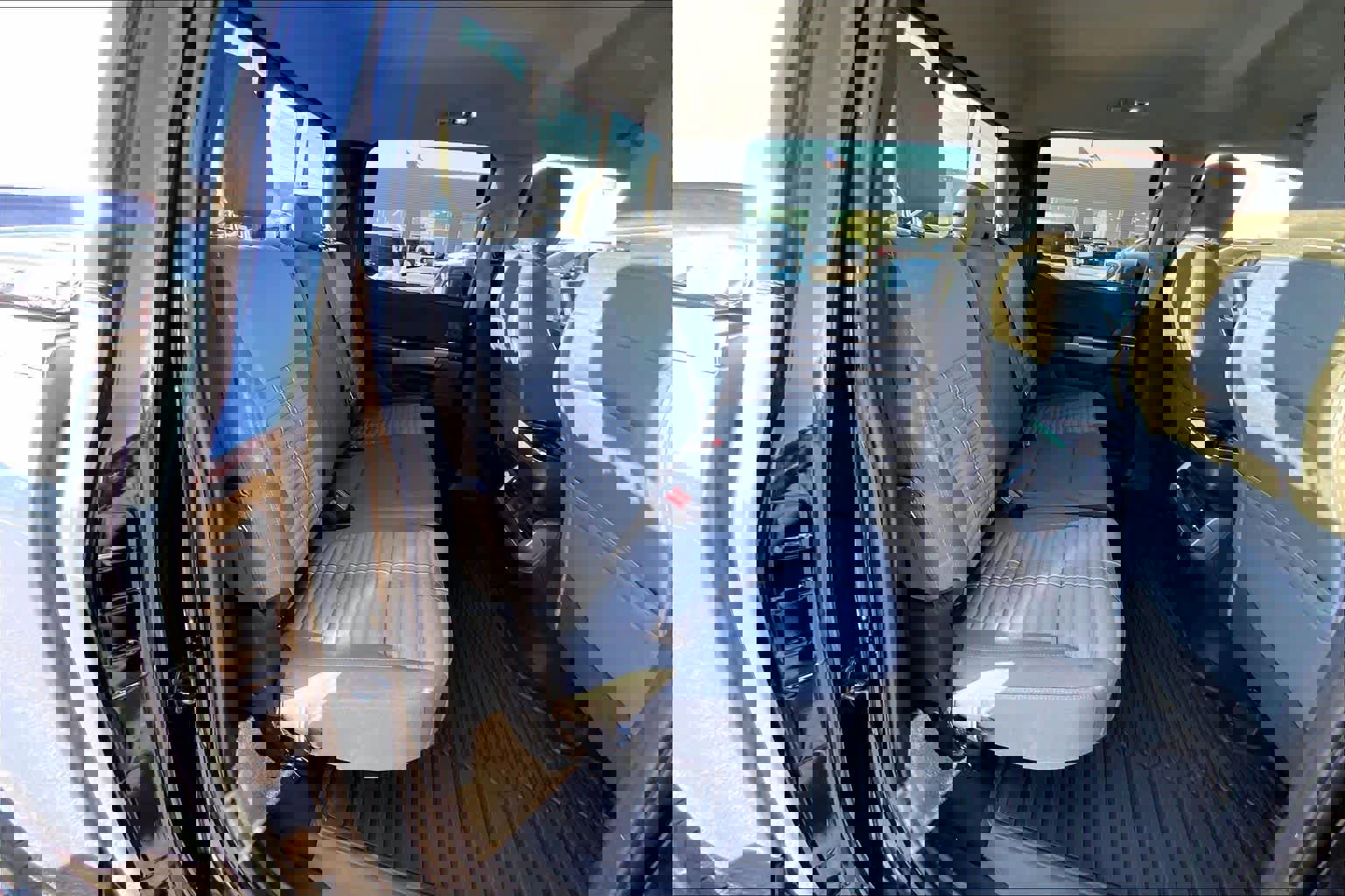 Certified 2023 Ford F150 Lariat image 20