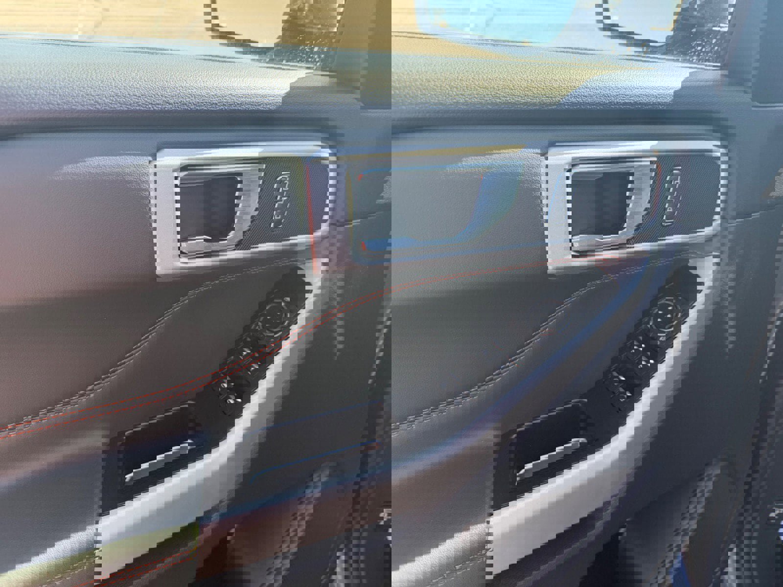 Certified 2022 Ford Explorer Timberline image 30