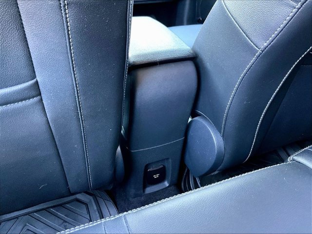 Certified 2018 Ford EcoSport Titanium AWD/4WD image 10