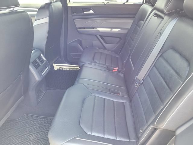 Used 2021 Volkswagen Atlas Cross Sport SEL Premium R-Line AWD/4WD image 13