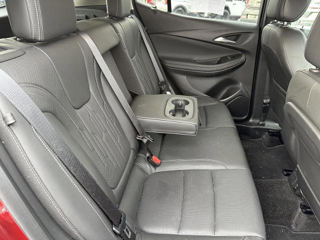 Used 2024 Buick Encore GX Avenir w/ Avenir Convenience Package image 18