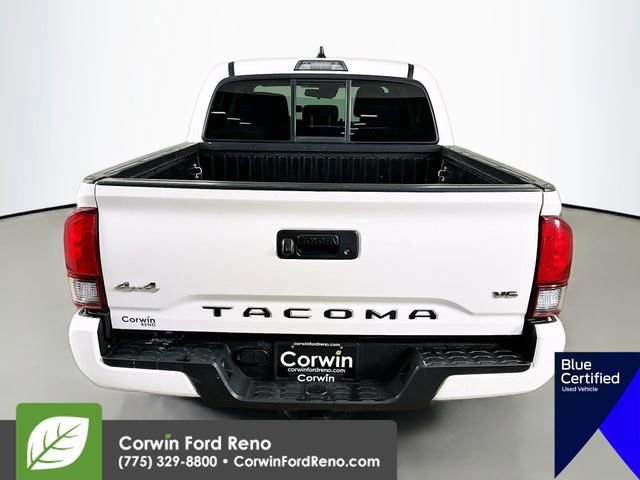 Used 2020 Toyota Tacoma SR AWD/4WD image 5