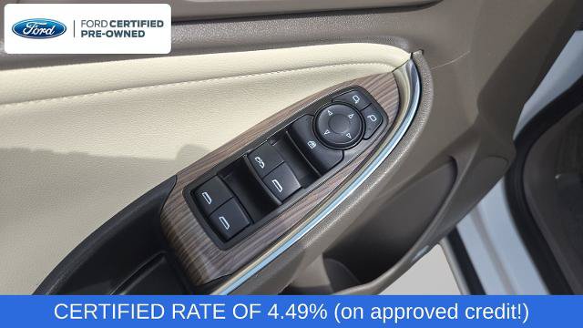 Used 2024 Chevrolet Malibu LT FWD image 10