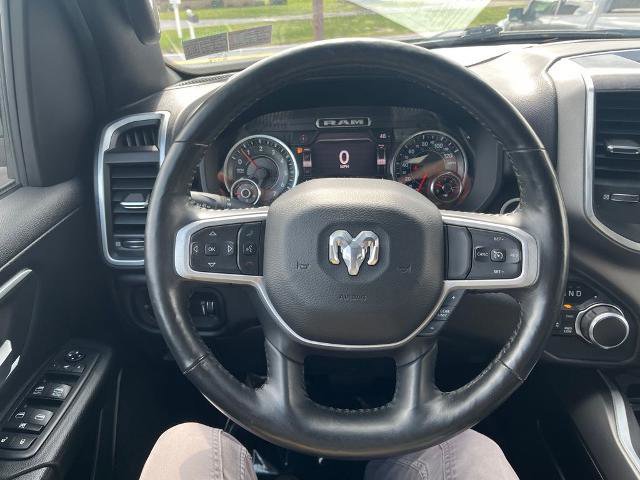 Used 2020 RAM 1500 Big Horn image 14