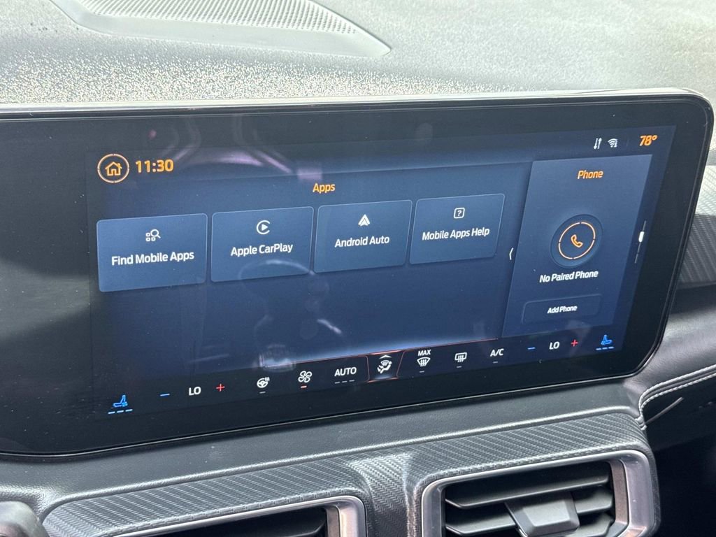 Certified 2024 Ford Mustang GT Premium image 12