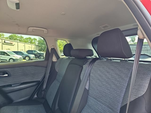 Used 2023 Nissan Rogue SV AWD/4WD image 15