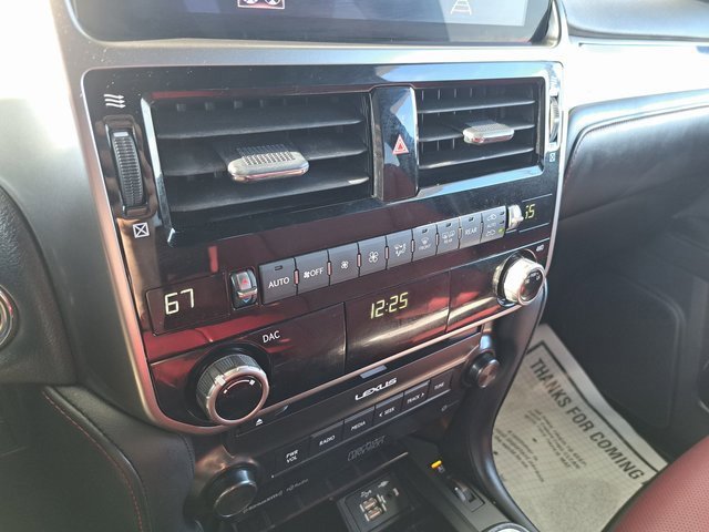 Used 2023 Lexus GX 460 Premium image 10