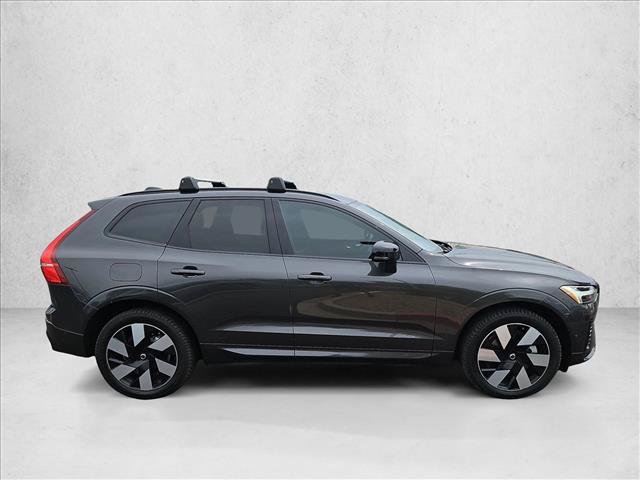 Used 2024 Volvo XC60 T8 Plus w/ Climate Package AWD/4WD image 5