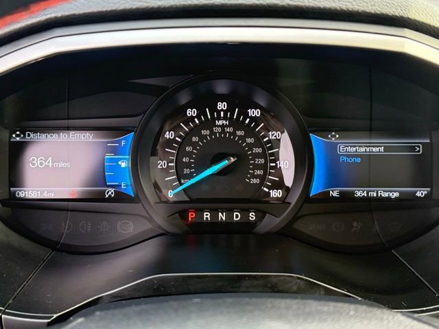 Certified 2021 Ford Edge ST-Line w/ Cargo Accessory Package image 20