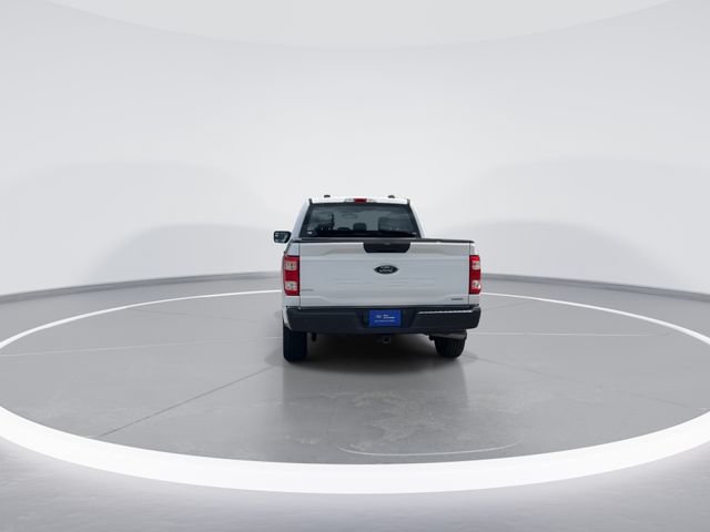 Certified 2021 Ford F150 XL w/ Equipment Group 101A High RWD image 6
