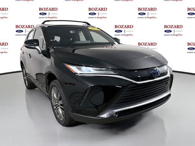 Used 2024 Toyota Venza XLE