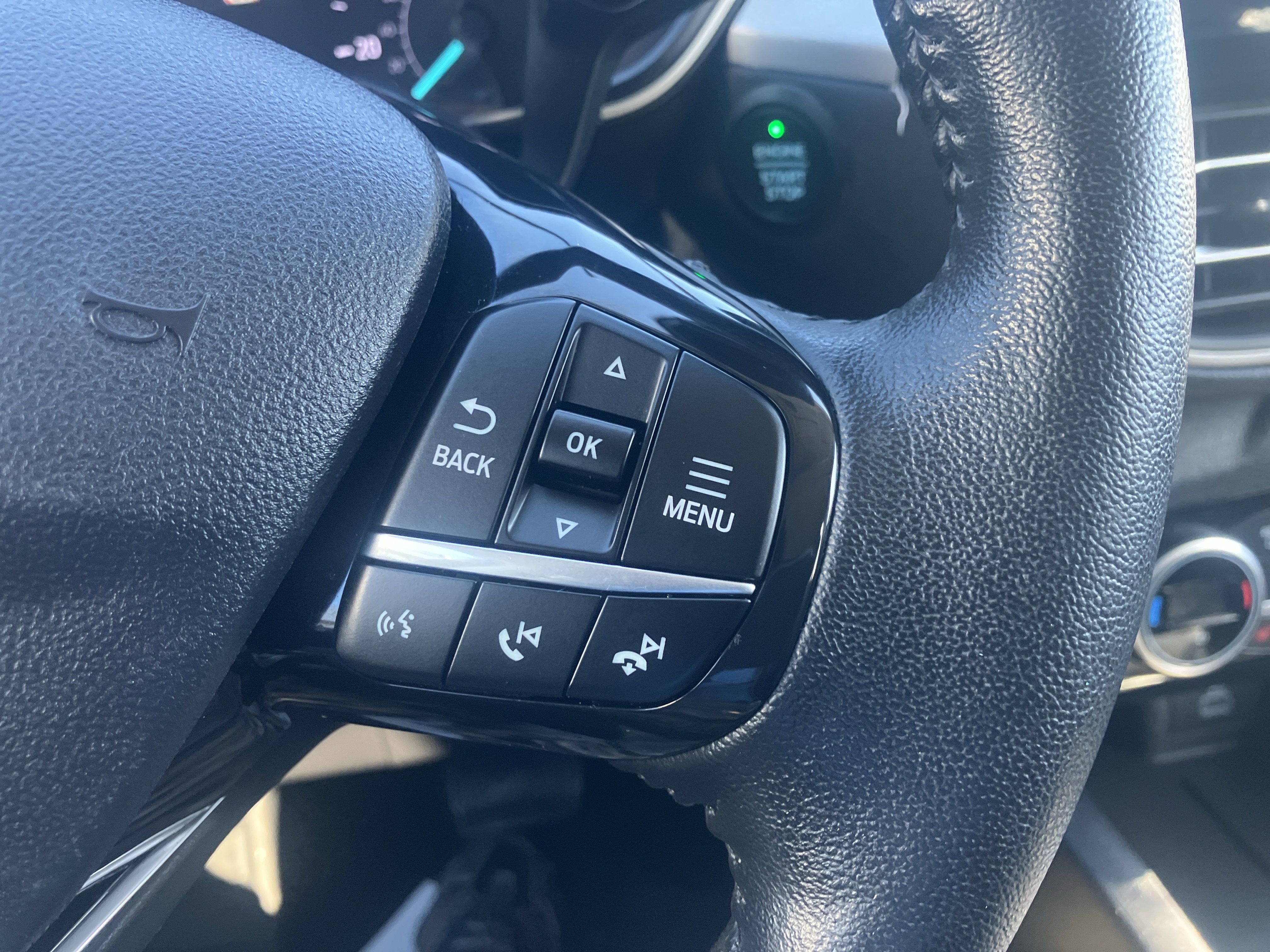 Certified 2021 Ford Escape SEL AWD/4WD image 26