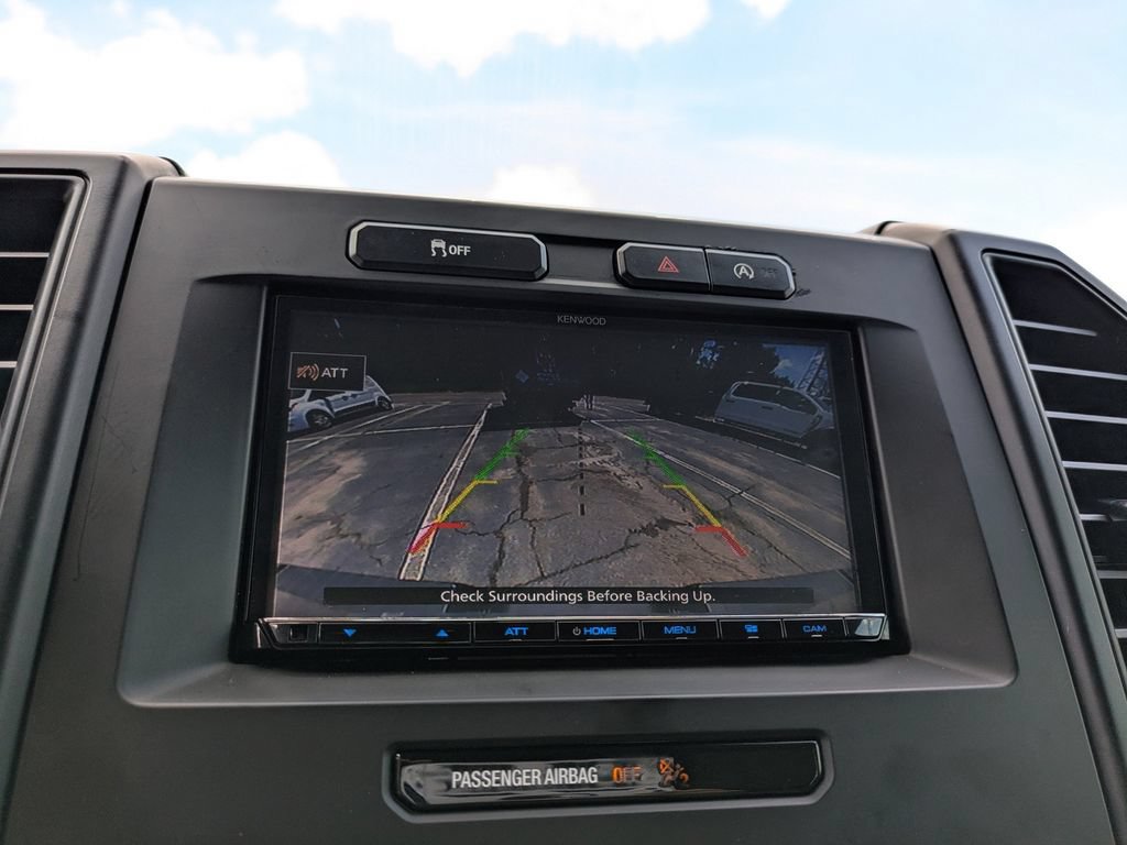Certified 2019 Ford F150 XL w/ Equipment Group 101A Mid AWD/4WD image 19