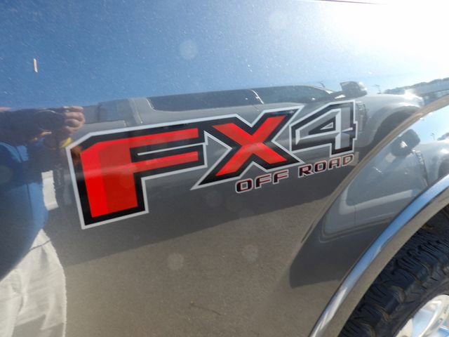 Certified 2018 Ford F150 4x4 SuperCrew image 16