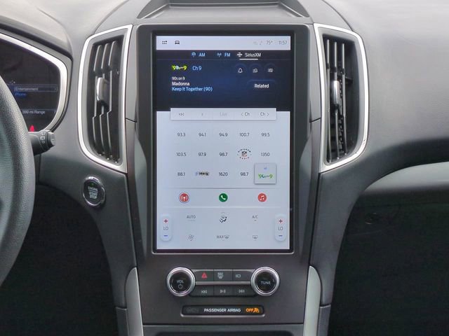 Certified 2021 Ford Edge SE FWD image 20