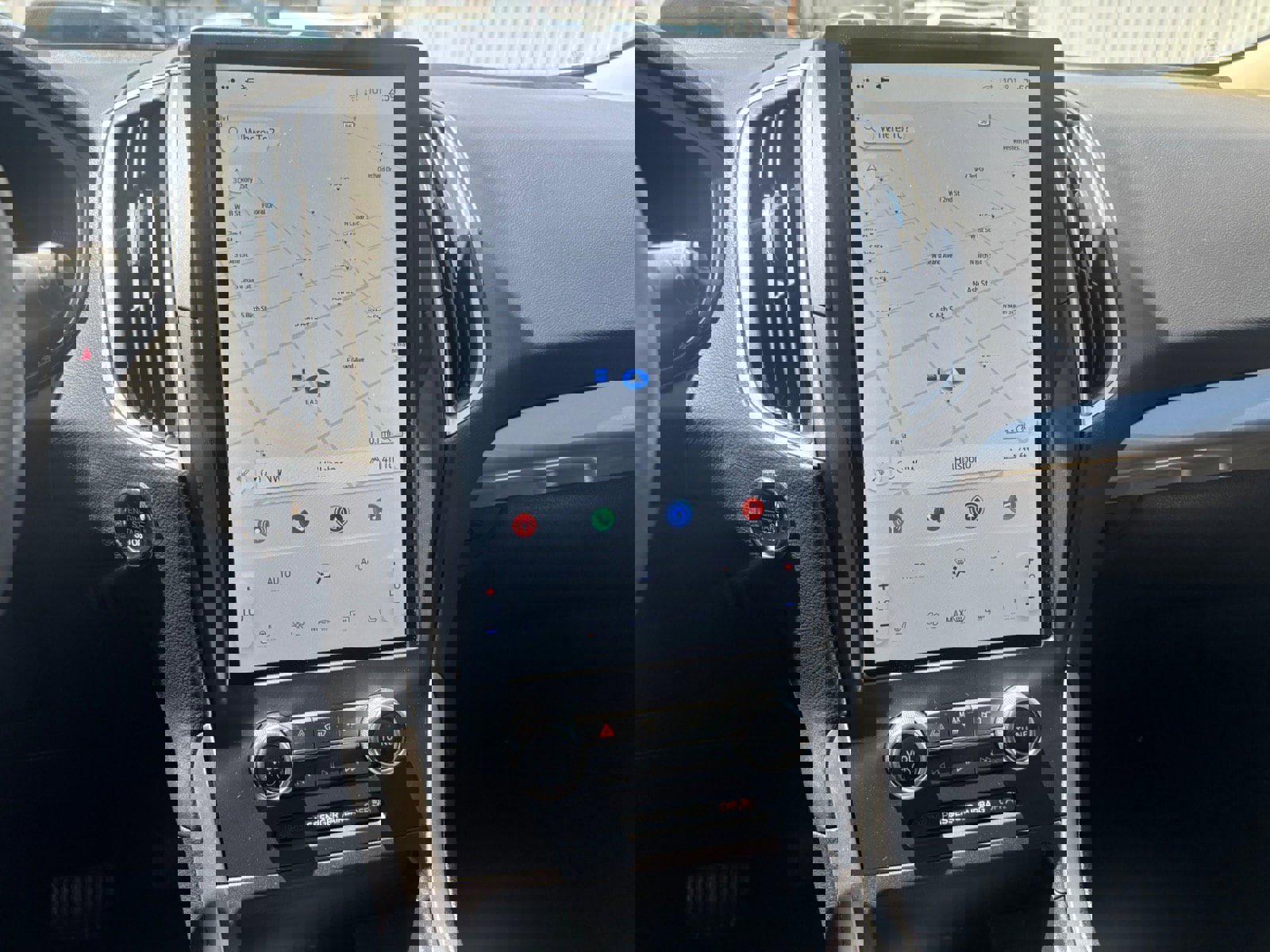 Certified 2023 Ford Edge SEL w/ Convenience Package image 30