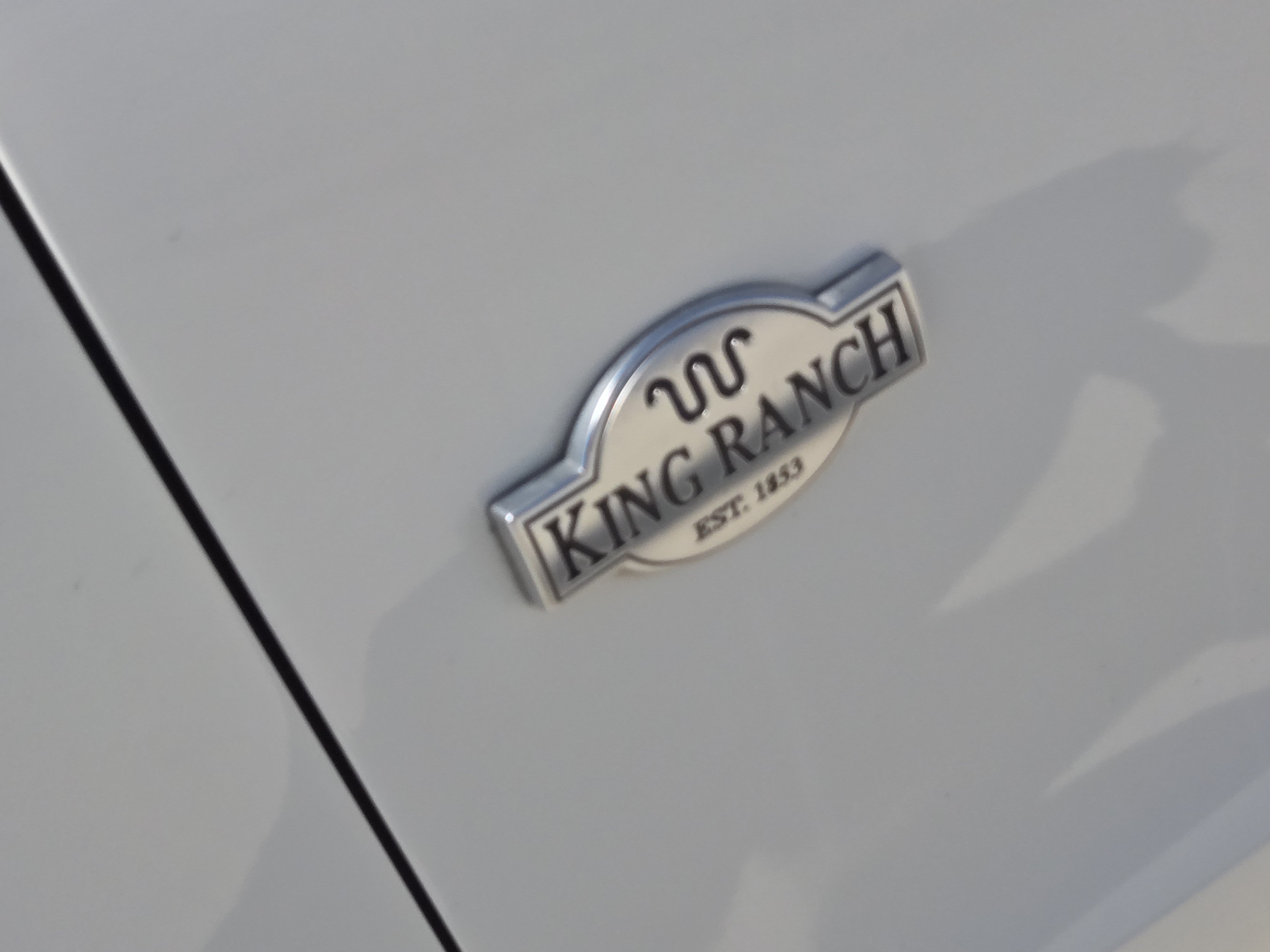 Certified 2024 Ford Expedition Max King Ranch AWD/4WD image 10