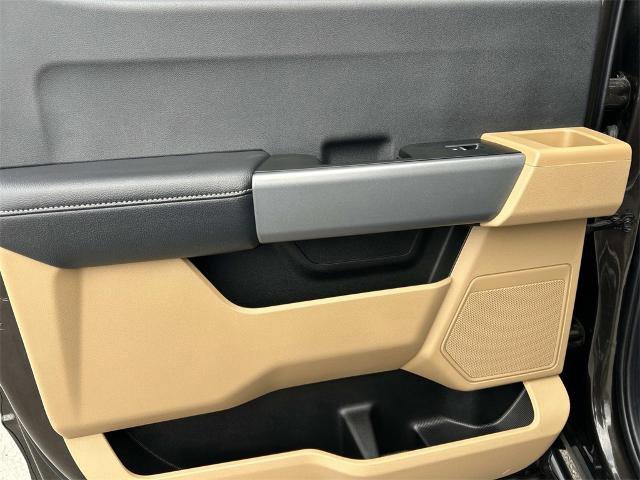 Certified 2024 Ford F350 XLT image 14