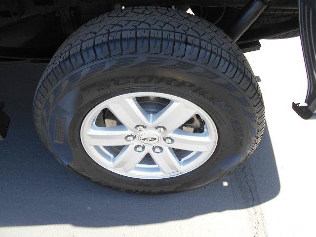 Certified 2023 Ford F150 XLT w/ Equipment Group 301A Mid AWD/4WD image 16