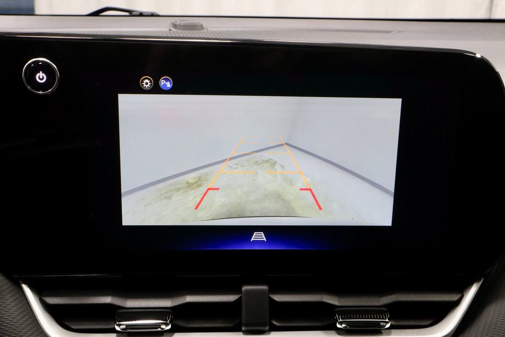 Used 2025 Chevrolet Equinox LT image 9