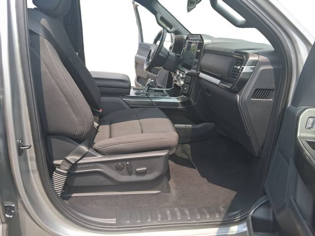 Certified 2023 Ford F150 XLT w/ Equipment Group 302A High AWD/4WD image 17