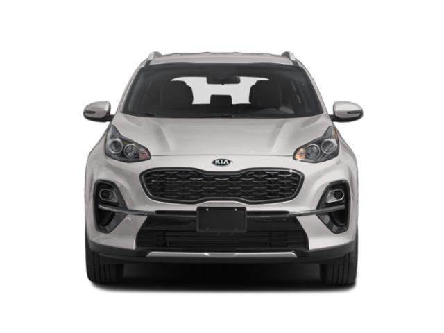 Used 2021 Kia Sportage S w/ S FWD Premium Package image 7