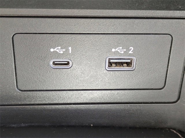 Used 2023 Nissan Armada Platinum w/ Cargo Package image 22