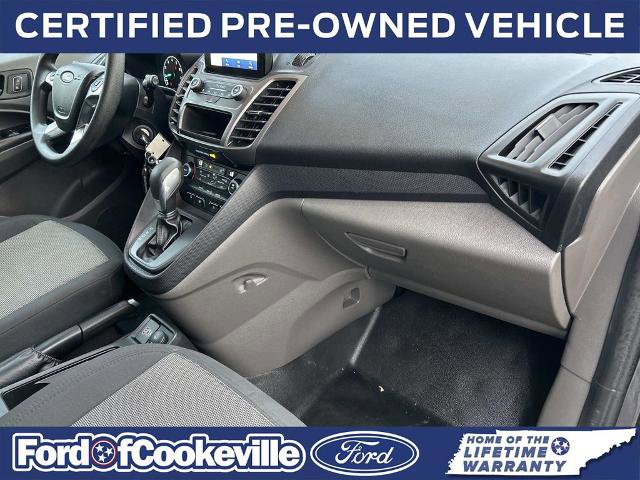 Certified 2022 Ford Transit Connect XL w/ Trailer Tow Package image 18