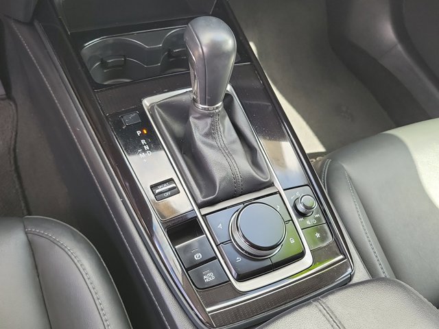 Used 2024 MAZDA CX-30 AWD 2.5 S w/ Select Sport Pkg image 34