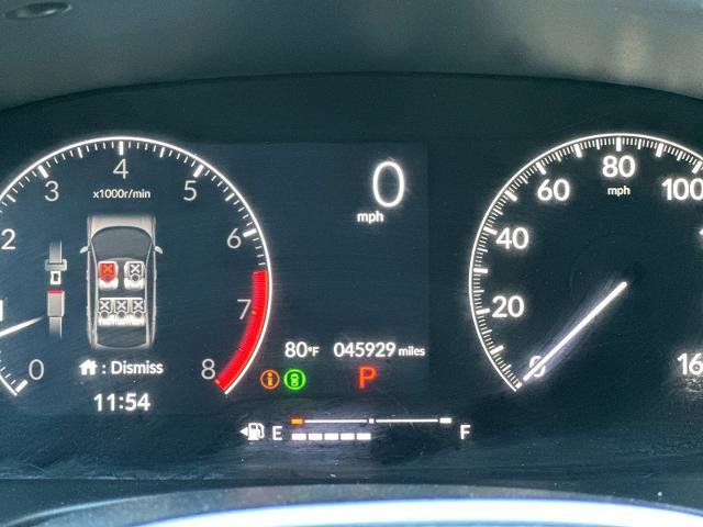Used 2024 Honda Civic EX image 25