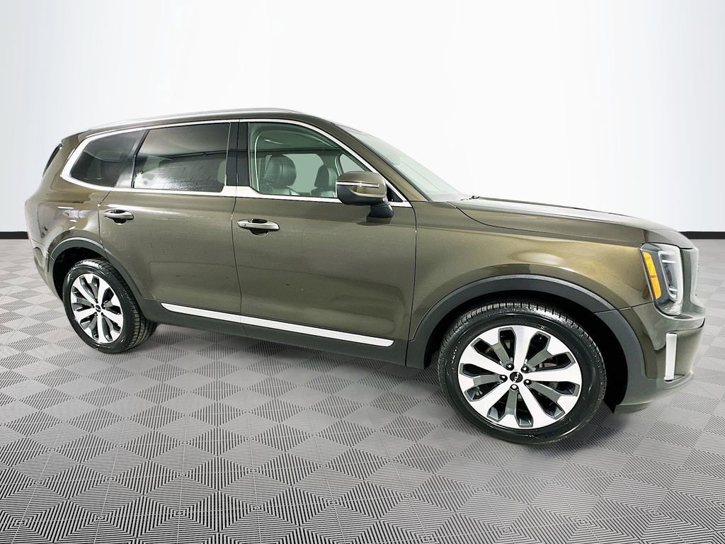Used 2022 Kia Telluride S AWD/4WD image 10