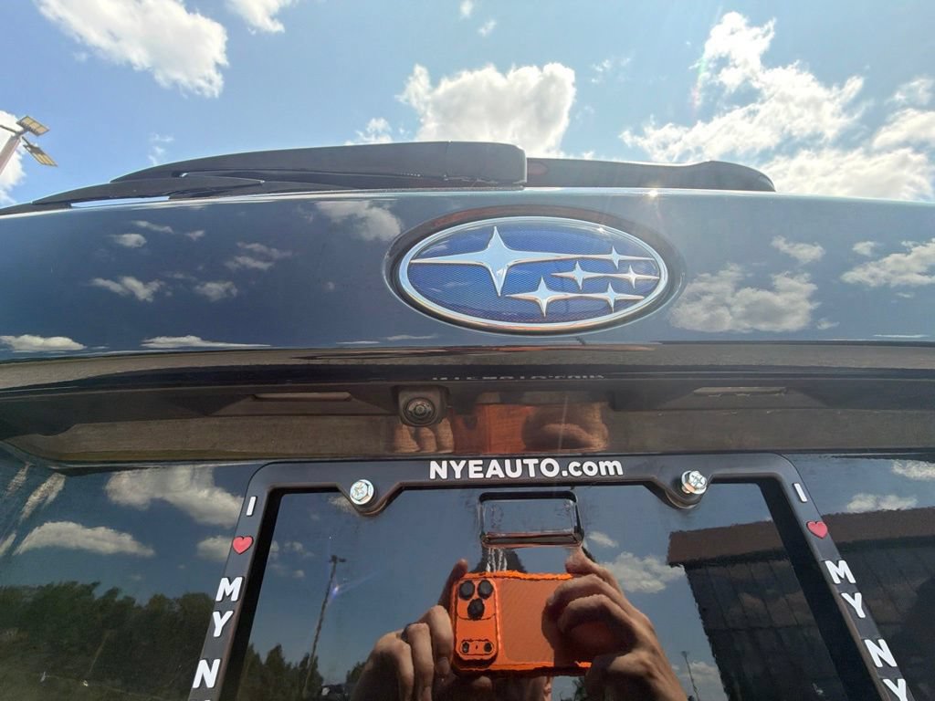 Used 2024 Subaru Outback Wilderness AWD/4WD image 41