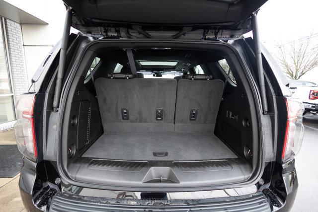 Used 2023 Chevrolet Tahoe LT w/ Luxury Package image 8