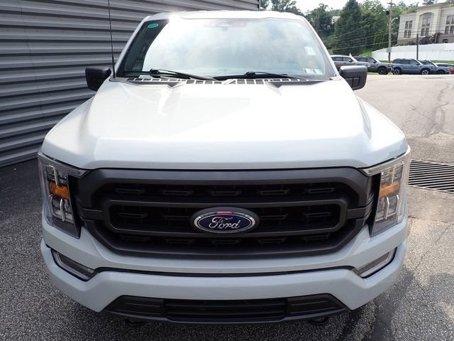 Certified 2023 Ford F150 XLT w/ Equipment Group 302A High AWD/4WD image 12