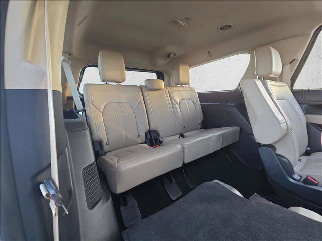 Certified 2024 Ford Expedition Max Limited image 20