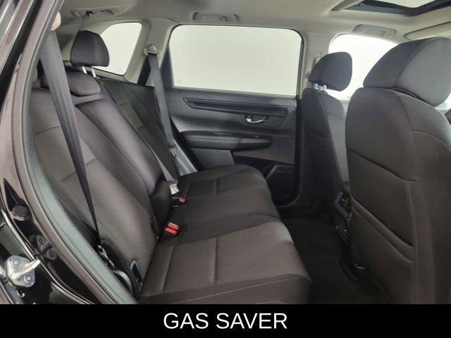 Used 2025 Honda CR-V EX image 17