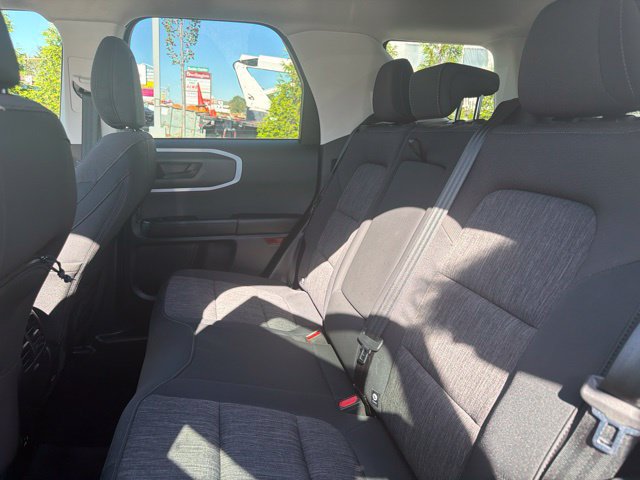 Certified 2023 Ford Bronco Sport Big Bend w/ Convenience Package AWD/4WD image 14