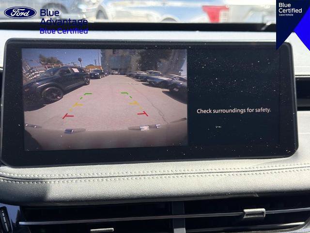 Used 2023 INFINITI QX60 Pure FWD image 30