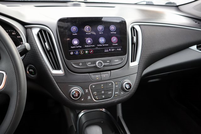 Used 2023 Chevrolet Malibu LT image 28