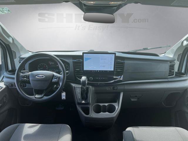 Certified 2024 Ford Transit 350 XLT RWD image 3