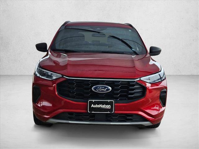 Certified 2023 Ford Escape ST-Line w/ Tech Pack #1 FWD image 2