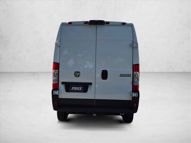 Used 2023 RAM ProMaster 1500 w/ Convenience Group FWD image 6