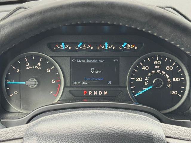 Certified 2019 Ford F150 XLT w/ Equipment Group 302A Luxury AWD/4WD image 12