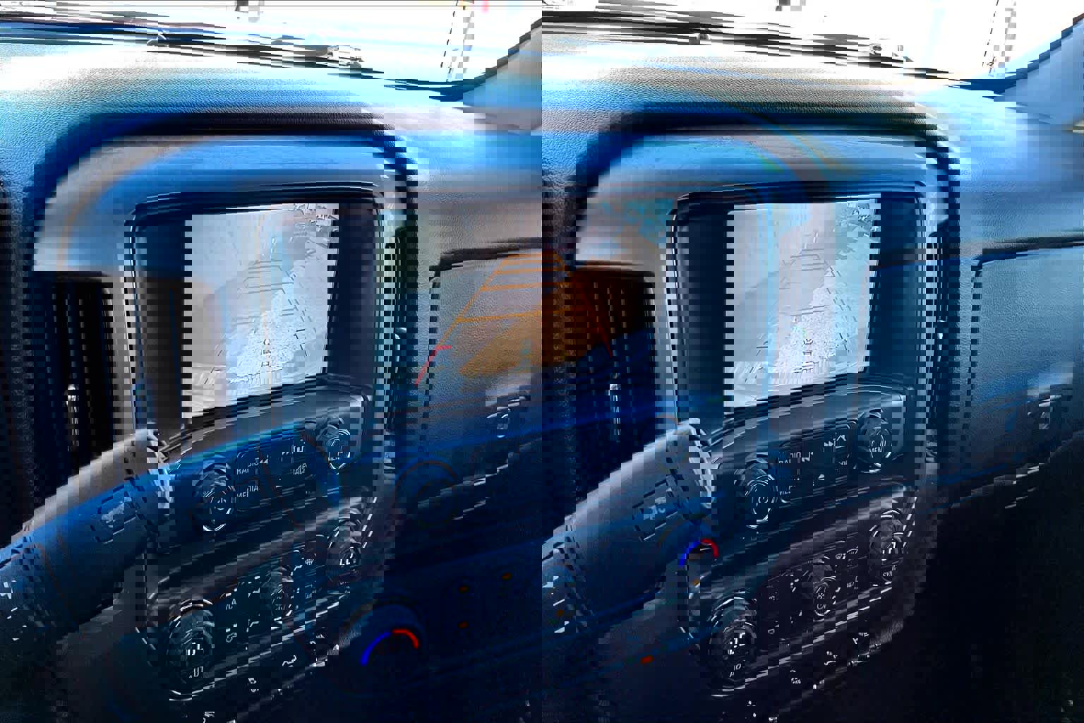 Used 2017 Chevrolet Silverado 1500 LT w/ Texas Edition AWD/4WD image 31