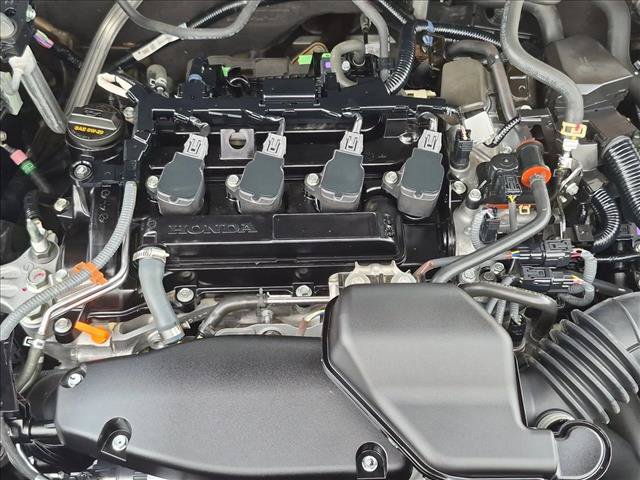 Used 2023 Honda CR-V EX image 23