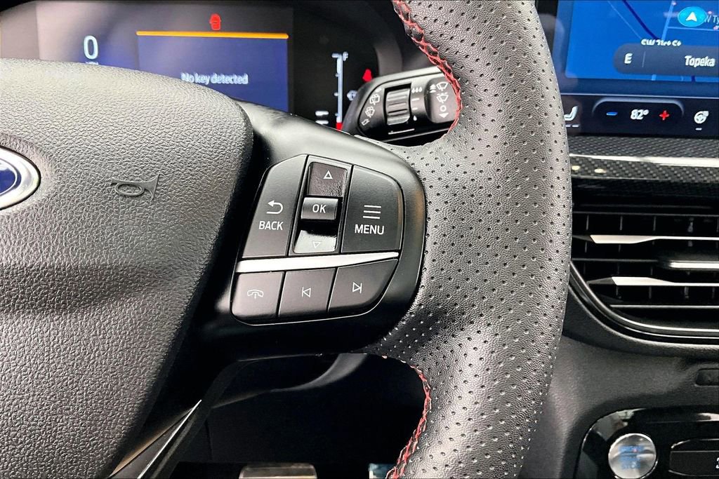 Certified 2023 Ford Escape ST-Line image 19