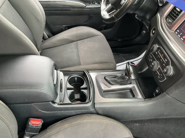 Used 2019 Dodge Charger Scat Pack w/ Stars & Stripes Edition RWD image 19
